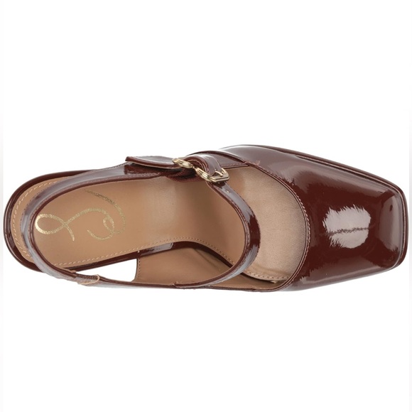 EUC SAM EDELMAN HEELS - Picture 2 of 6